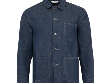 CHORE JACKET (MENS) Online Hot Sale