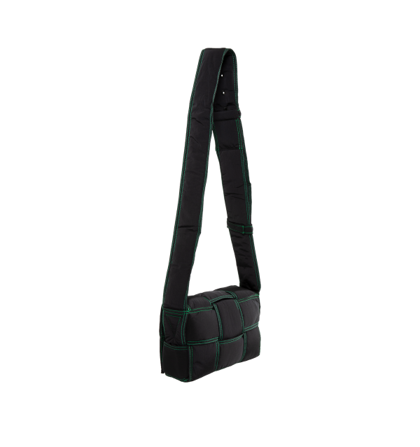 SMALL PADDED TECH CASSETTE BAG Online Sale