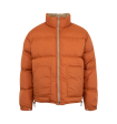 REVERSIBLE DOWN JACKET (MENS) For Sale