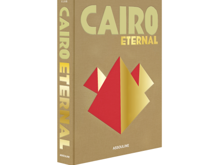 CAIRO ETERNAL BOOK For Sale