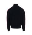 Moncler X Palm Angels Zip-Front Cardigan (Mens) For Sale