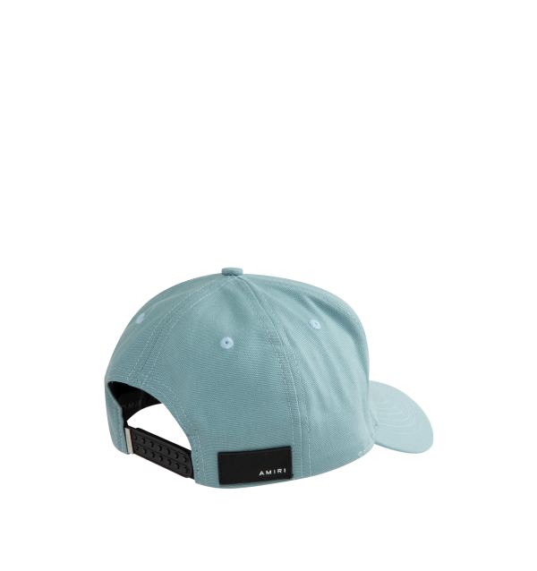 MA Canvas Logo Hat (Mens) For Cheap