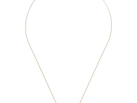 Chan Luu 14k Buddha Necklace Online now