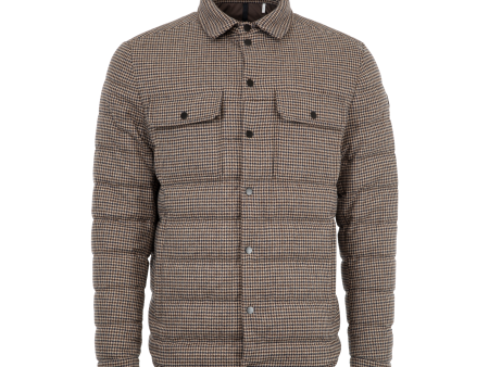 Gasserhof Shirt Jacket (Mens) Cheap