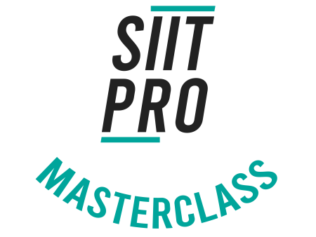 SIIT Pro LIVE!  Atlanta, GA | Sunday February 9th 2025 For Sale