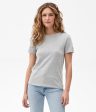 Michael Stars Colleen Classic Crew Tee Fashion