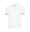 RWB STRIPE POLO SHIRT (MENS) Hot on Sale