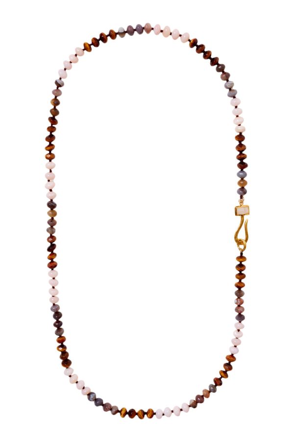 Chan Luu Grand Odyssey Necklace Hot on Sale