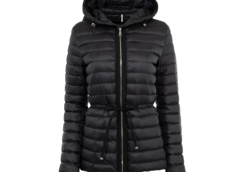 Raie Short Down Parka (Womens) For Cheap