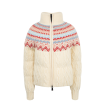 Fair Isle Cardigan (Womens) Sale