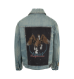 Vintage Pegasus Trucker Jacket (Mens) For Discount