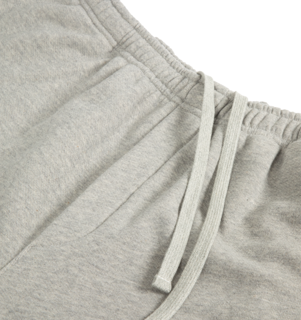 DRAWSTRING SWEATSHORTS (UNISEX) on Sale