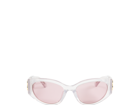 Bossy Round AF Sunglasses (Womens) on Sale