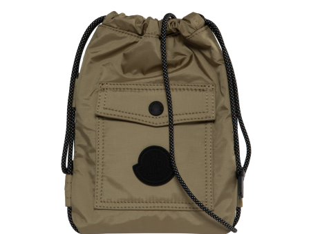 MAKAIO DRAWSTRING BAG Hot on Sale