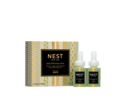 Nest Festive Diffuser Set Cheap