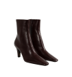 Josie Booties (Womens) Cheap