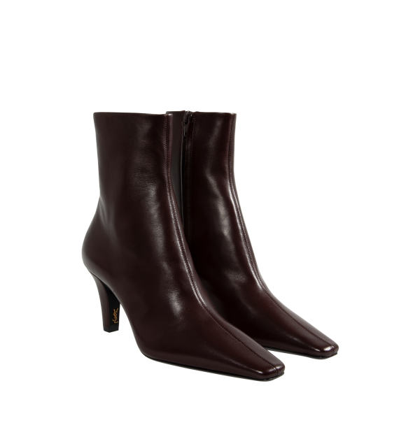 Josie Booties (Womens) Cheap