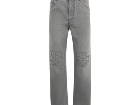 ANAGRAM BAGGY JEANS (MENS) Sale