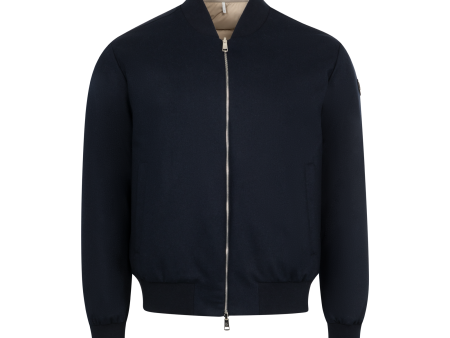 Villerest Bomber (Mens) Sale