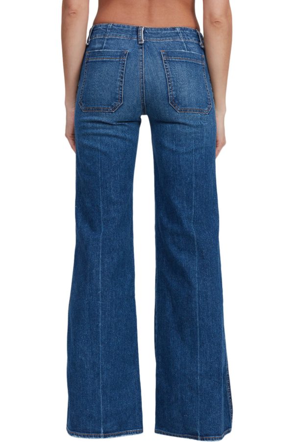 ASKK NY Boma Jean in Gunnison Online Hot Sale