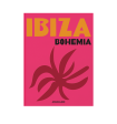 IBIZA BOHEMIA BOOK Cheap