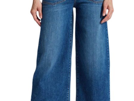 ASKK NY Virginia Stretch Denim  in Gunnison Discount