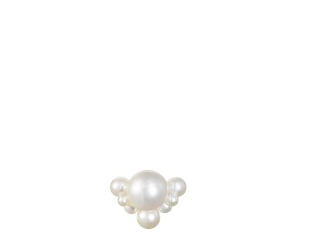 CHAMBRE DE PERLE EARRING Online Sale