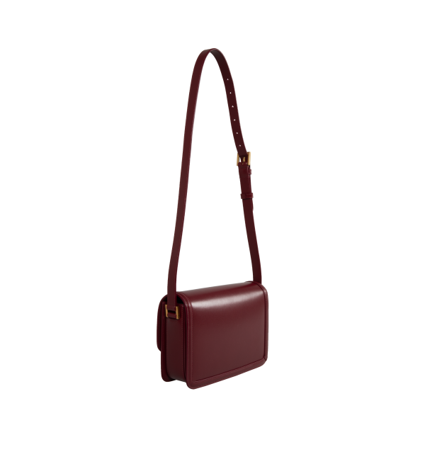 SOLFERINO MEDIUM SATCHEL Fashion