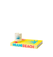 Miami Beach - Travel From Home Candle Supply