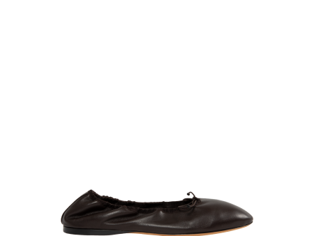 HEREDITAS BALLERINA FLAT (WOMENS) Online Sale