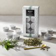 Nest Alfresco Tealight Refill in White Tea & Rosemary Online