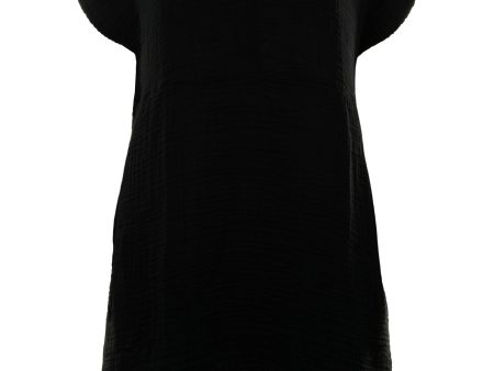 Michael Stars Mira Split Neck Dress Online