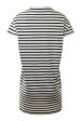 ATM Classic Jersey Stripe Dress Online