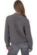 Repeat Cashmere Chunky Rib Knit Sweater Cheap