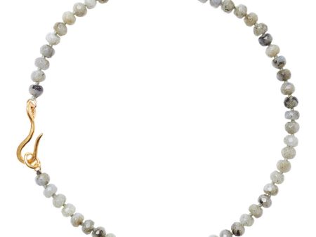 Chan Luu Unity Necklace Online Sale