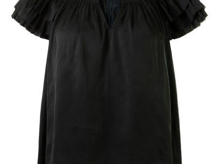 Ulla Johnson Liv Top Online Sale