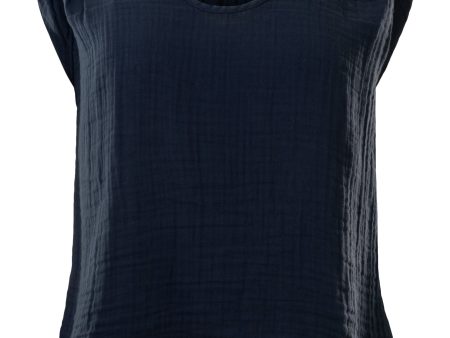 Velvet Jayla Cotton Gauze Tank Top Cheap