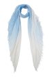 Chan Luu Dip-Dyed Cashmere and Silk Scarf Cheap