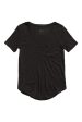 ATM Slub Jersey V-neck Short Sleeve Vneck Tee Online Hot Sale