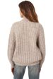 Repeat Cashmere Chunky Rib Knit Sweater Cheap