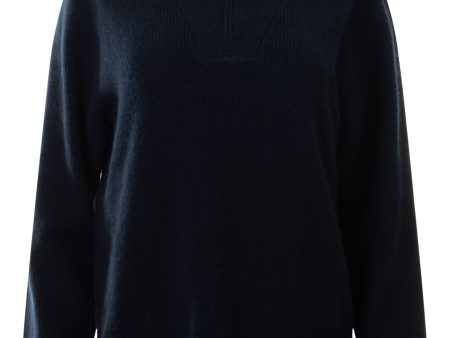 Xirena Maylin Sweater in City Blue For Sale