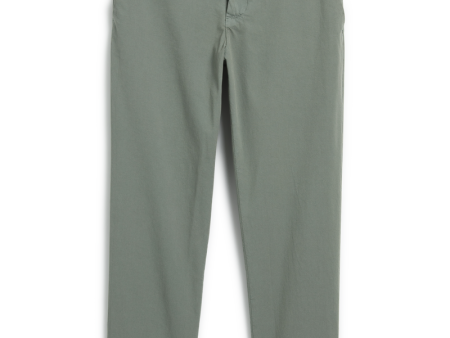 Frank & Eileen Wicklow Pant in Rosemary Online