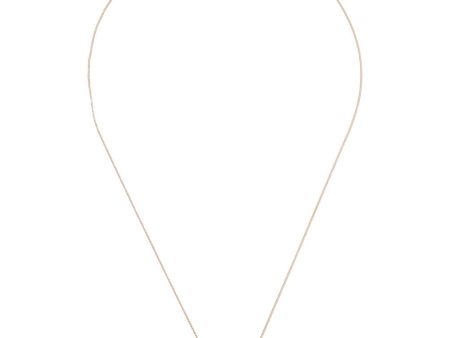 Chan Luu 14k Rosalyn Necklace in Red Quartz Online Hot Sale