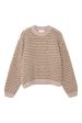 Xirena Mabel Sweater in Cafe Au Lait Fashion