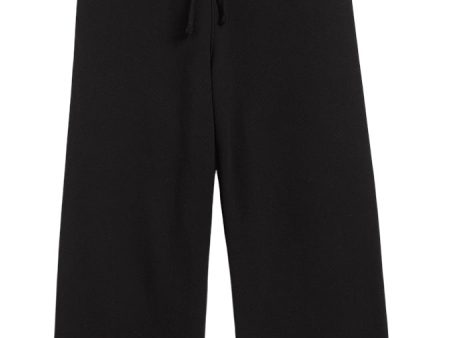 Frank & Eileen Catherine Sweatpants in Black on Sale