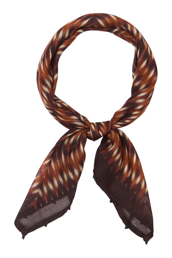 Chan Luu Bandana Scarf Sale