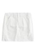 G1 Jane Mini Skirt in White Hot on Sale