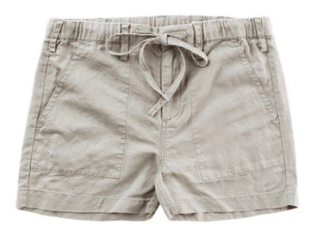 G1 Vacation Shorts in Sand Cheap