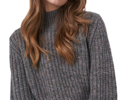 Repeat Cashmere Chunky Rib Knit Sweater Cheap