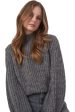 Repeat Cashmere Chunky Rib Knit Sweater Cheap